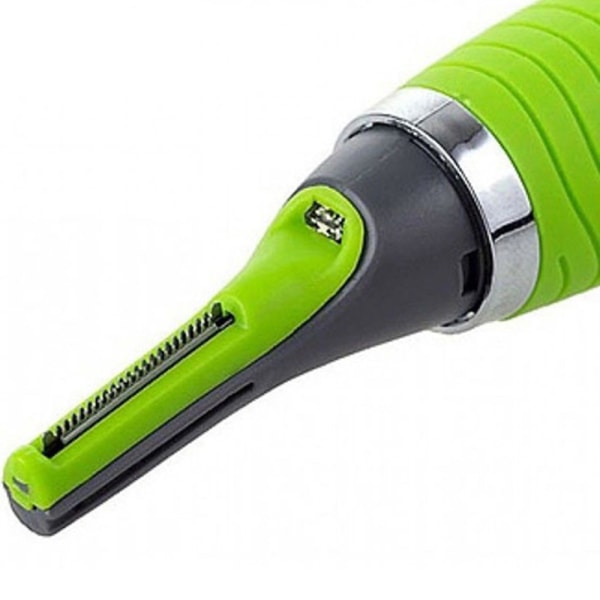 Effektfull Multifunktions Trimmer Grön