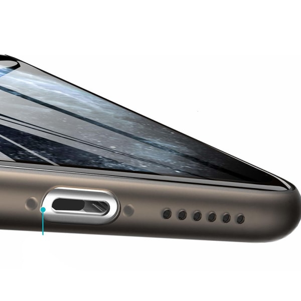 iPhone 11 Pro - Skal Frostad