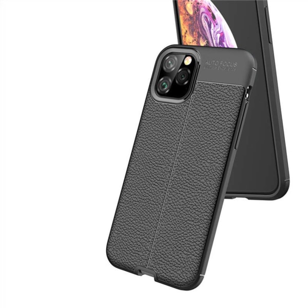 iPhone 11 Pro Max - kansi Svart