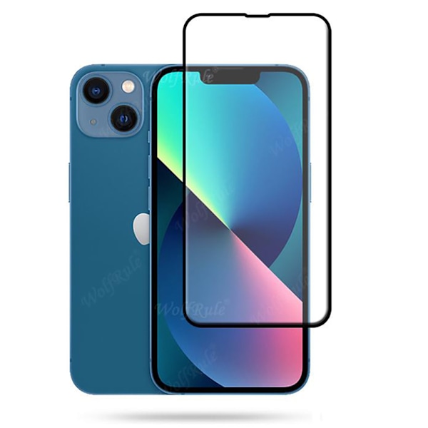 iPhone 14 Plus 9H Glas