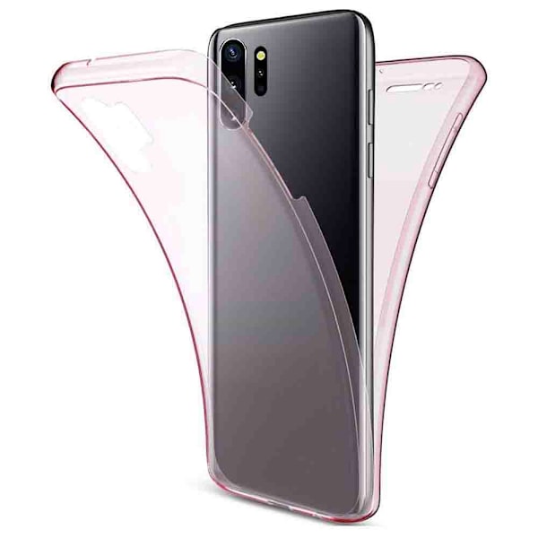 Samsung Galaxy Note10+ - Skal Blå