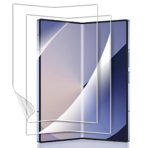 Samsung Galaxy Z Fold 7 Komplett Skyddsset