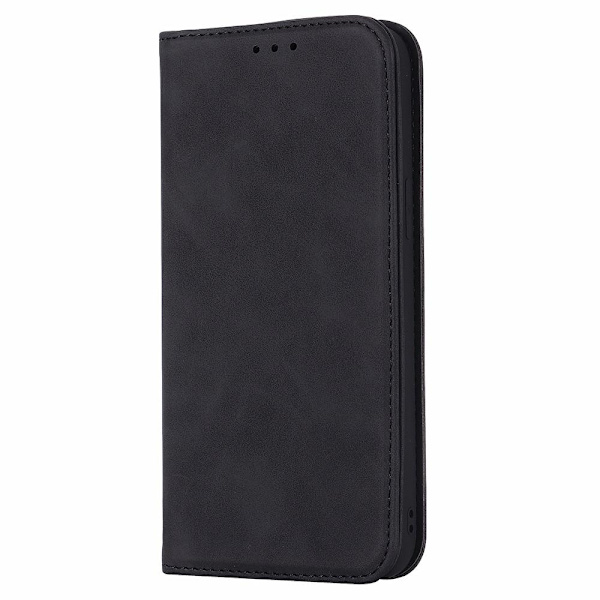 Gennemtænkt Praktisk Pungetui - iPhone 12 Pro Mörkbrun