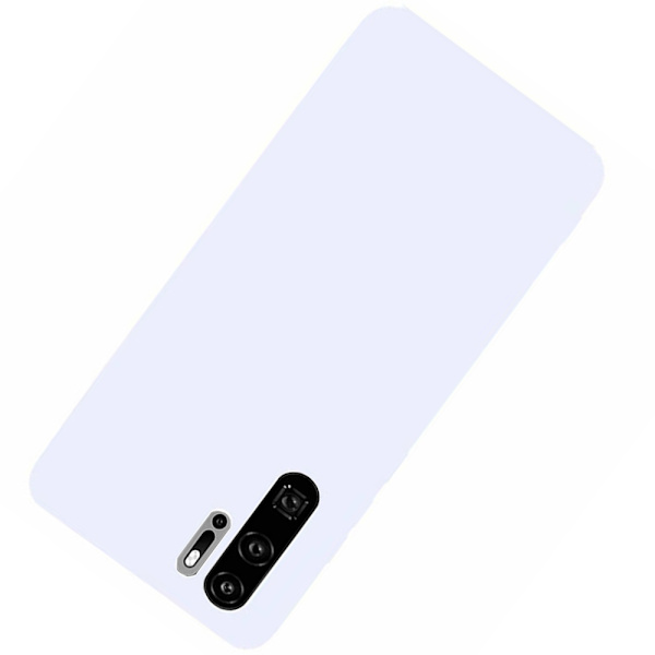 Tankevækkende Shell Leman - Huawei P30 Pro Mörkblå