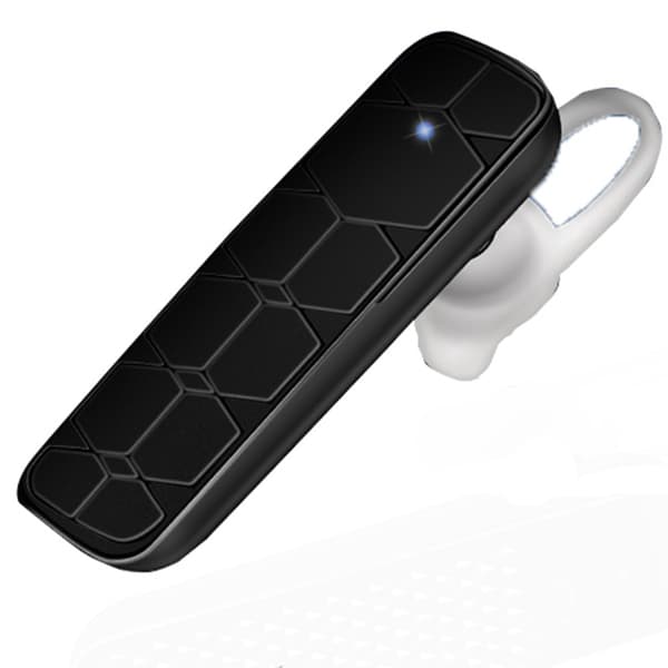 Praktiskt Trådlöst Headset (BLUETOOTH) 928 TWS Vit Vit