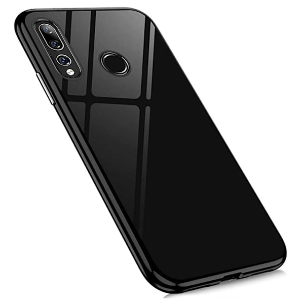 Huawei P Smart Z - Skyddsskal Silver