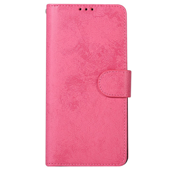 Robust Leman Fodral - Samsung Galaxy Note 9 Rosa