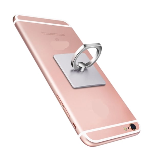 Smart Ringholder (Anti-Slip) Roséguld