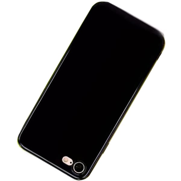 Skyddande Floveme Skal (Candy) - iPhone 8 Röd