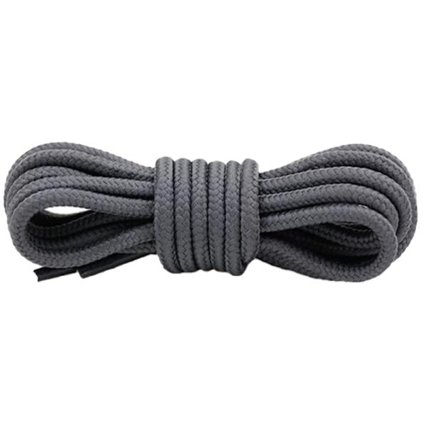 Kestävät polyesterinauhat (0,7 m/0,9 m/1,2 m/1,5 m) Kaffe 1,2m