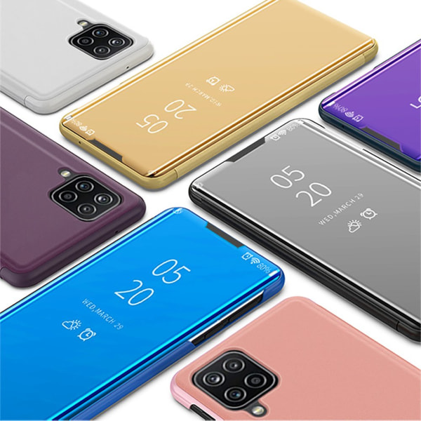 Professional Case - Samsung Galaxy A22 4G Lila