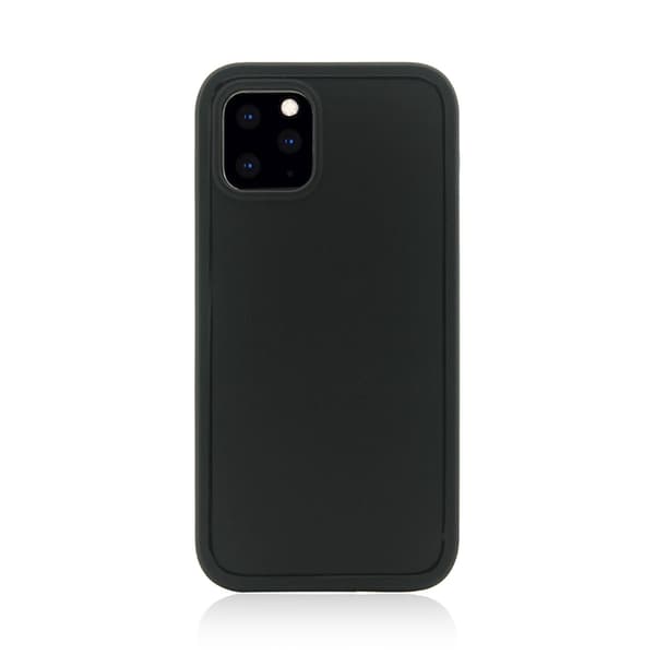 Skal (FLOVEME) - iPhone 11 Pro Transparent
