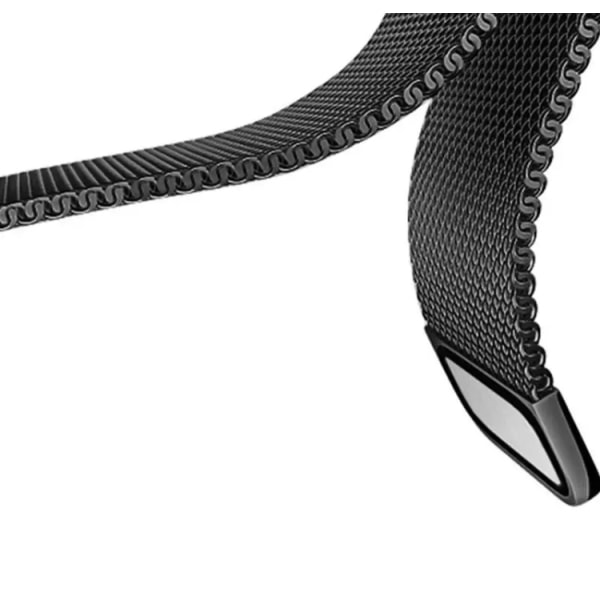Stållänk för Apple Watch 38mm Silver