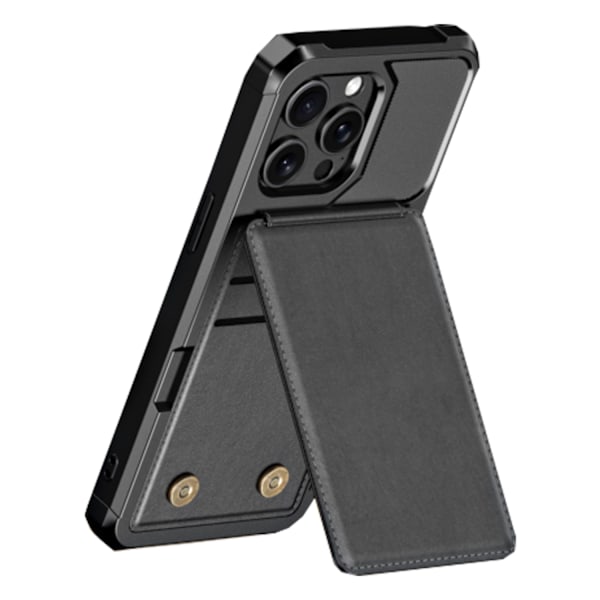 iPhone 14 Pro Max Kortfodral  Ultratunt med Kortplatser