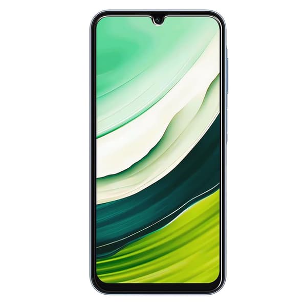 Galaxy A34 5G Skyddskit  Härdat Glas & Bubbelfri Passform