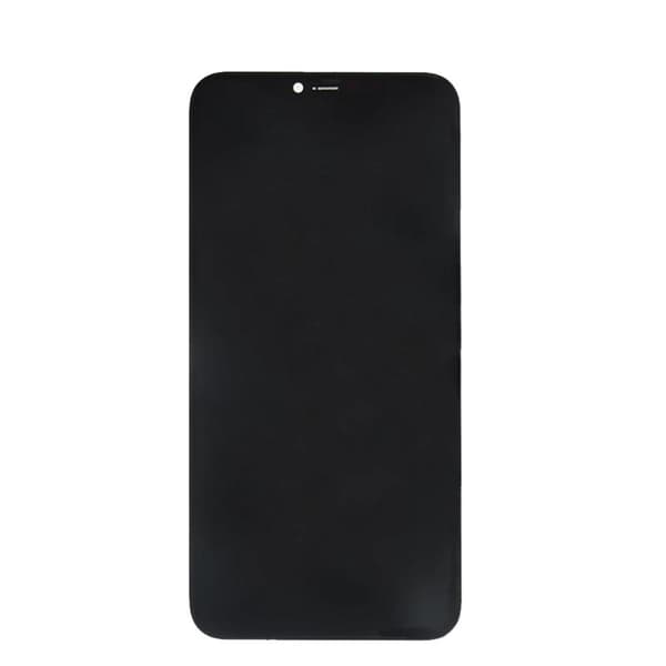 iPhone 11 Pro Max LCD & Pekskärm Digitizer Ruiji AAA+++ Svart