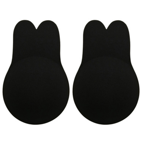 Bekväm och Självhäftande BH Utan Band Beige 13CM