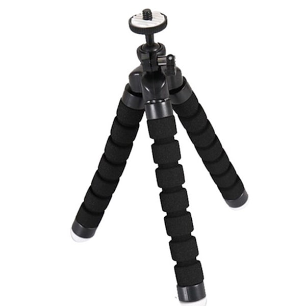 Stilrent Stativ / Tripod Röd