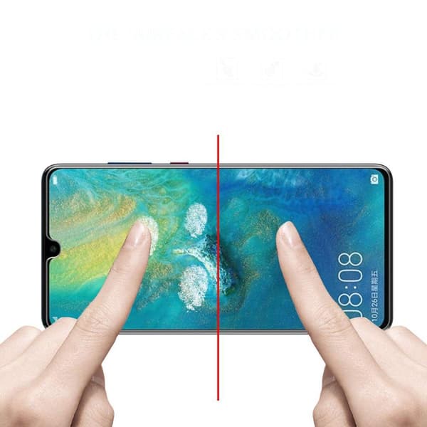 Skärmskydd Standard HD 0,3mm P30 Lite Transparent