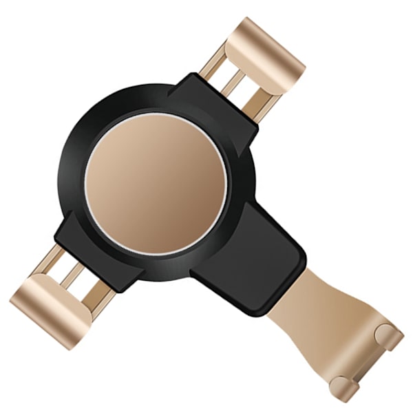 Profesjonell Mobilholder Guld
