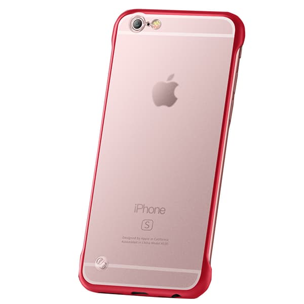 Stilsäkert Slittåligt Skal - iPhone 7 Mörkblå