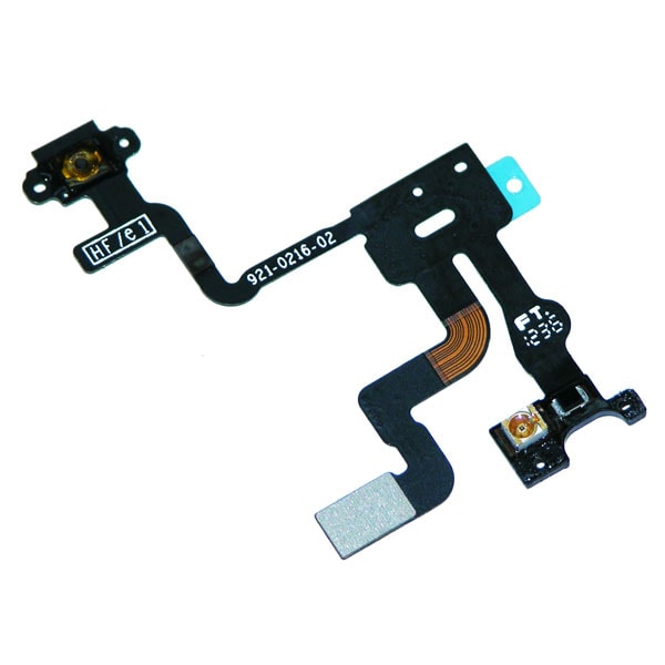 iPhone 4S Proximity-Sensor