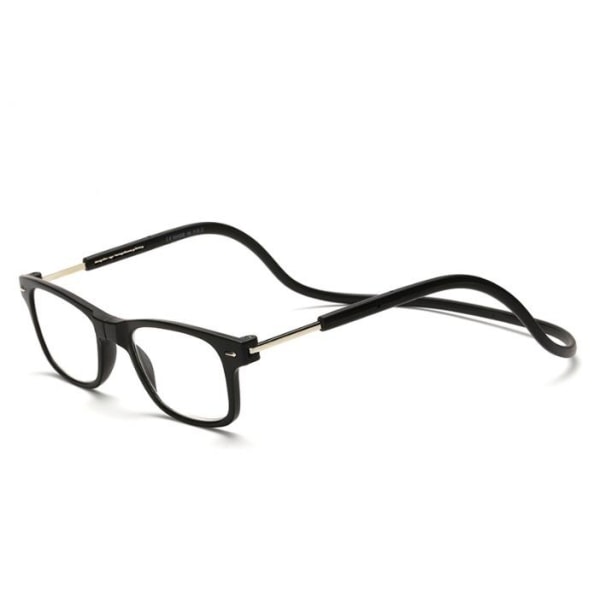 Smarte lesebriller (Finnes i styrke 1,0 til 4,0) Brun 2.0