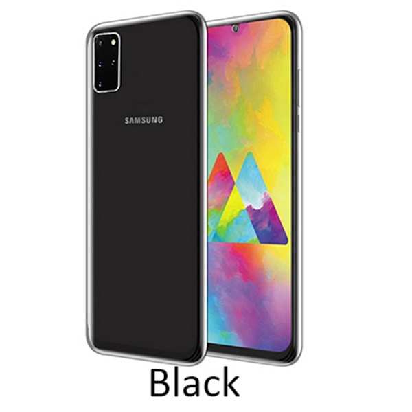 Stødabsorberende helcover - Samsung Galaxy S20 Plus Blå