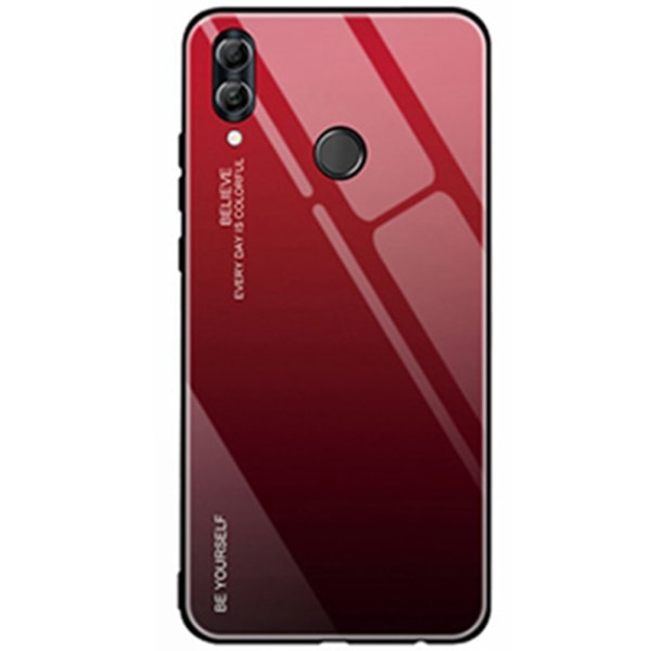 Stilig kraftig beskyttelsesdeksel - Huawei P Smart 2019 2