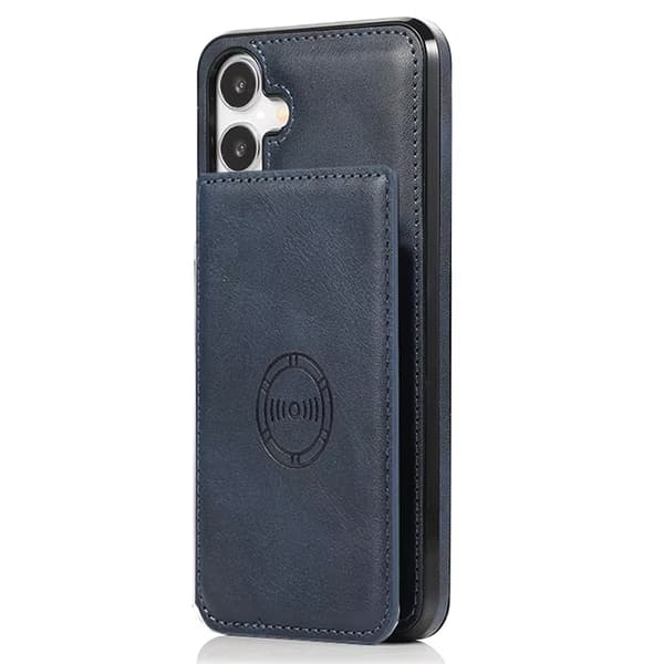 iPhone 16 - Stilrent & Praktiskt Skal Roséguld