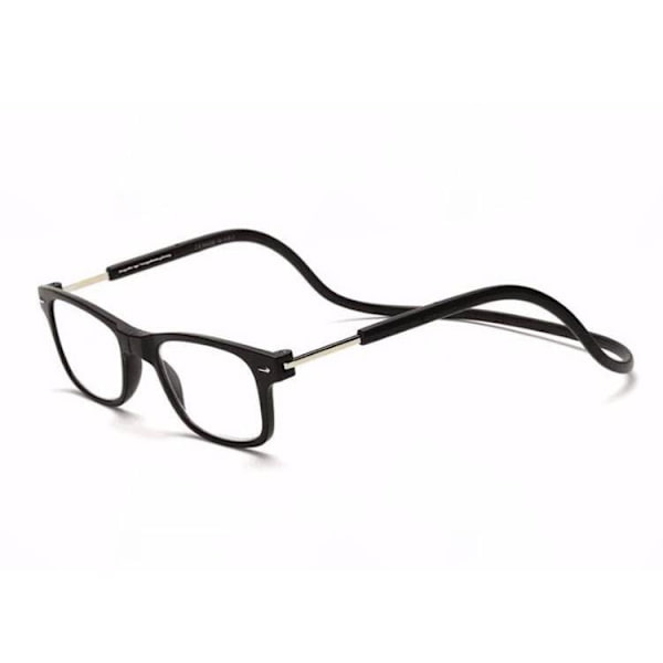 Smarte lesebriller (Finnes i styrke 1,0 til 4,0) Brun 2.5
