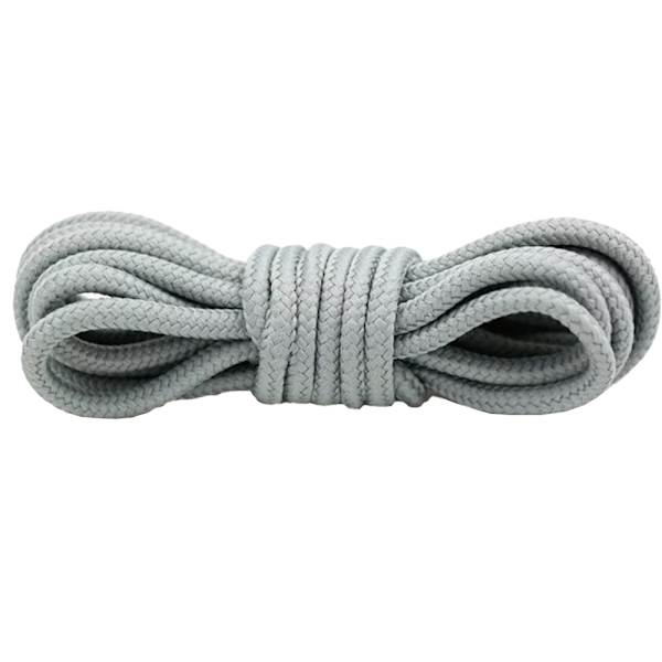 Kestävät polyesterinauhat (0,7 m/0,9 m/1,2 m/1,5 m) Kaffe 1,2m