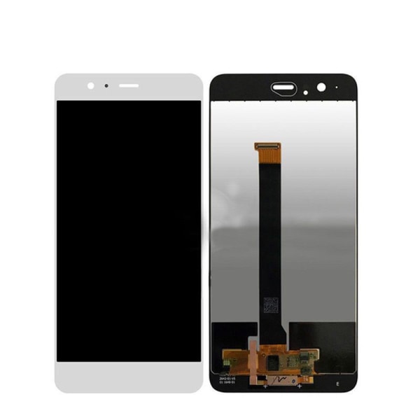 Huawei P10 Plus - LCD-Skärm-Display VIT