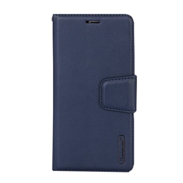 Samsung Galaxy S20 FE - Elegant Smidigt Plånboksfodral Rosaröd