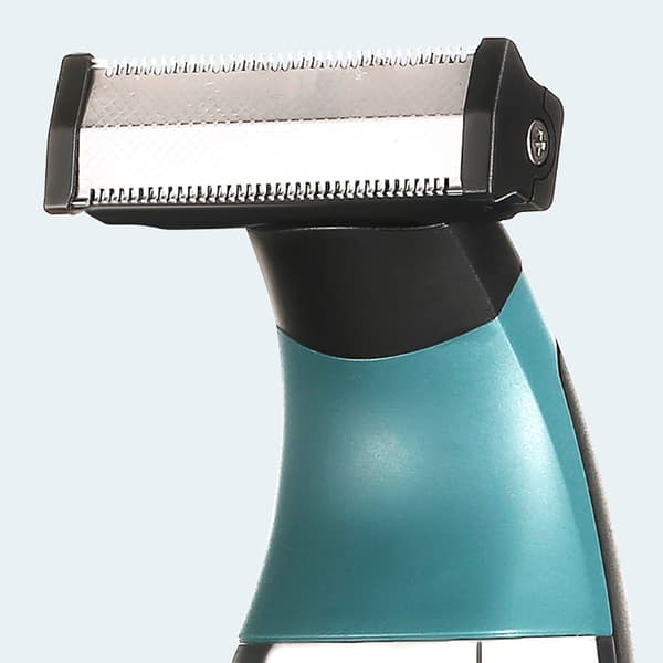 Professionell Smidig Rakapparat Trimmer Grön
