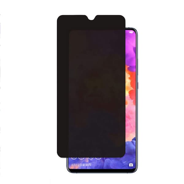 Samsung Galaxy A56 5G  Sekretess skärmskydd 2-pack