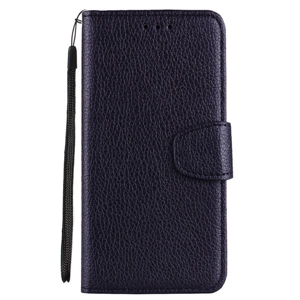 Smart Nkobee Plånboksfodral - Samsung Galaxy A9 2018 Brun Brun