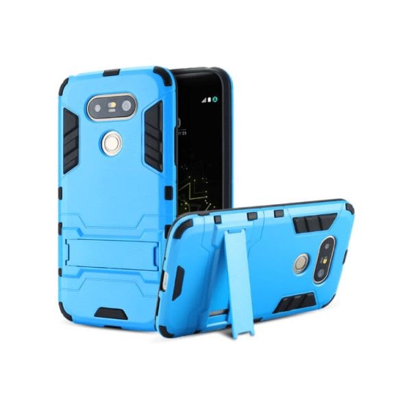 Beskyttelsesdeksel ARMY - LG G5 Blå