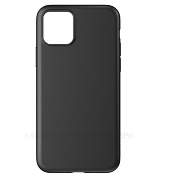 Robust NILLKIN Skal - iPhone 11 Svart