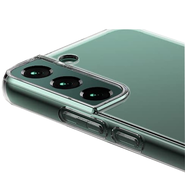 Stilsäkert NKOBEE Skal - Samsung Galaxy S22 Plus Mint