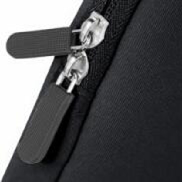 Fleksibel taske til bærbar computer (11,6 tommer) - Universal Grå