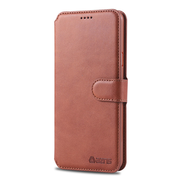 Smidigt (YAZUNSHI) Plånboksfodral - Samsung Galaxy S9 Svart