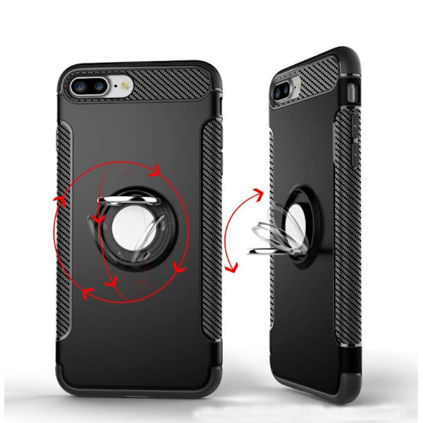 iPhone 8 -ROSEGULD-