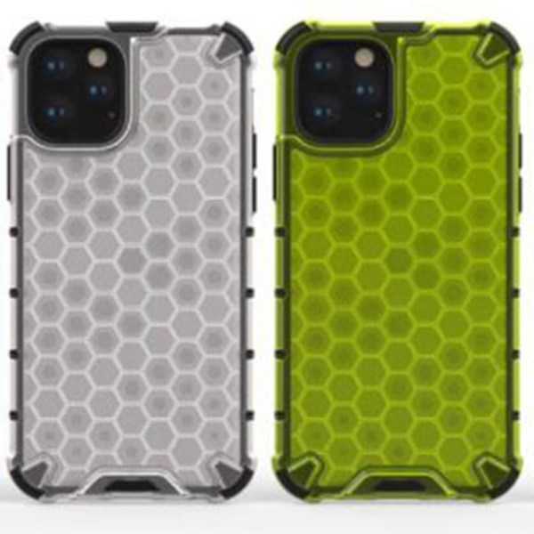 iPhone 11 - Skal Röd Röd