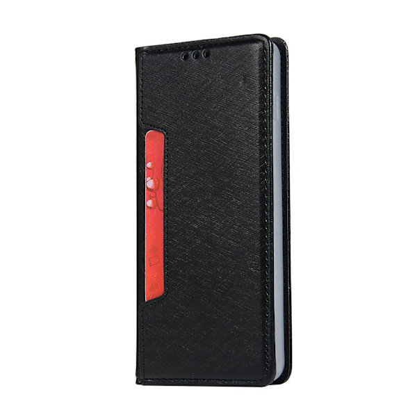 Samsung Galaxy S10 Plus - Plånboksfodral DOVE Svart