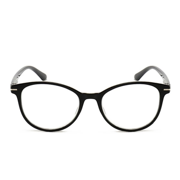 Mukavat vintage-lukusillat Brun 2.0