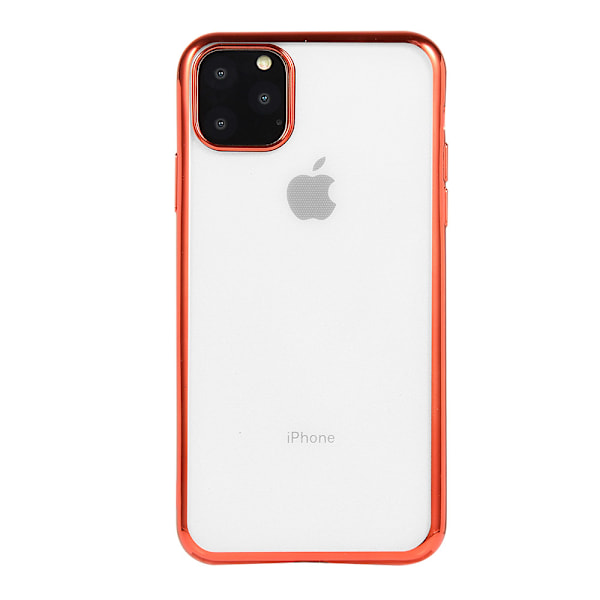 iPhone 11 - Skyddsskal Röd
