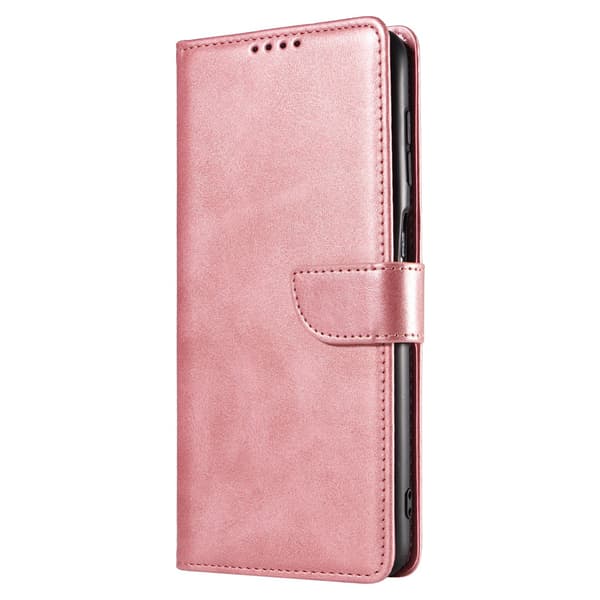 Plånboksdeksel - Samsung Galaxy S23 Plus Röd