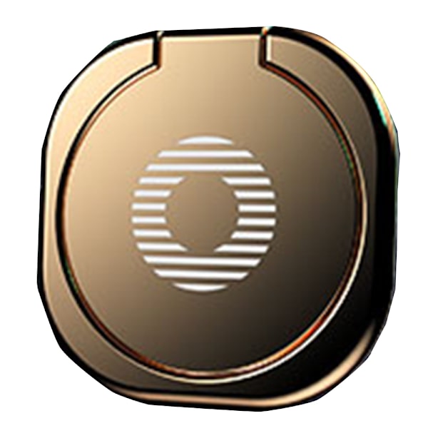 Ohut ja näppärä monitoiminen rengaspidike Guld