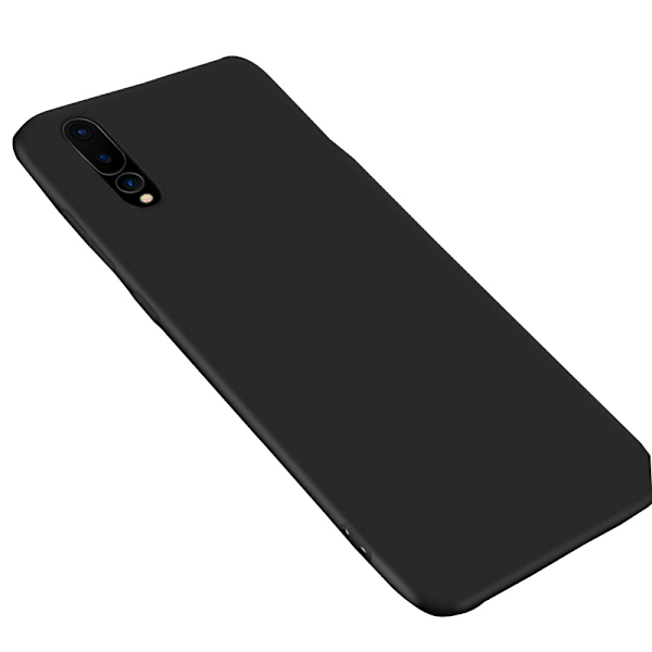 Skyddande Silikonskal (NKOBEE) - Huawei P20 Pro Blågrön